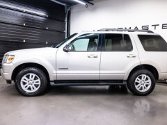 FORD Explorer  7 sitze XLT Btw auto, Fiscale waarde €