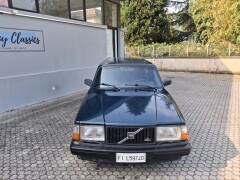 Volvo 240 Super Polar