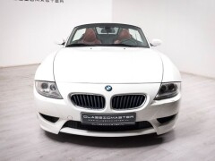 BMW Z4  Roadster 3.2 M Btw auto, Fiscale waarde € 16.