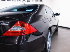 Mercedes Benz CLS 63 AMG  Btw auto, Fiscale waarde € 12.000,- (