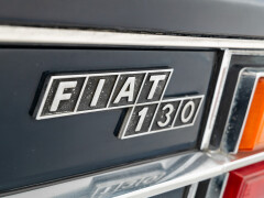 Fiat 130 Berlina Automatica 