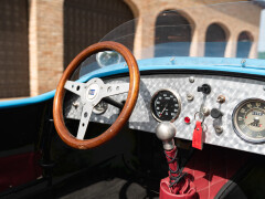 Fiat Topolino Barchetta Motore Lancia 