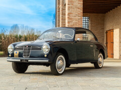 Fiat 1500 E Vittoria Balbo 