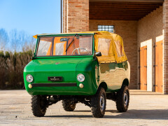 Ferves RANGER 4x4 - ESEMPLARE UNICO 