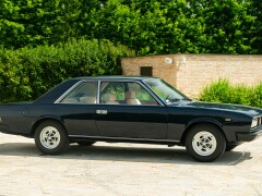 Fiat 130 Coupé 3200 automatica 