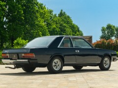 Fiat 130 Coupé 3200 automatica 