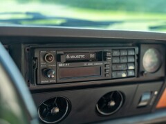 Fiat 130 Coupé 3200 automatica 