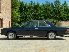 Fiat 130 Coupé 3200 automatica 