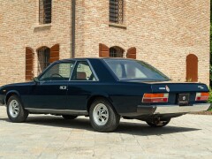 Fiat 130 Coupé 3200 automatica 