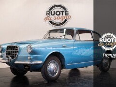 Fiat 1100 TV VIGNALE DESIREE 