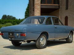 Fiat SIATA TS 1500 