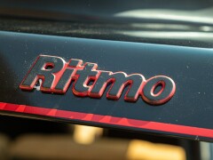 Fiat Ritmo Abarth 125 TC 