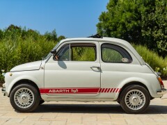 Fiat FIAT 500 REPLICA ABARTH 