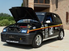 Abarth 500 TROFEO 