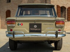 Fiat 1500 