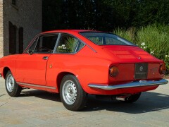 Fiat Abarth 1000 OT Coupè 