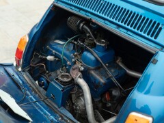 Fiat 500 REPLICA ABARTH 