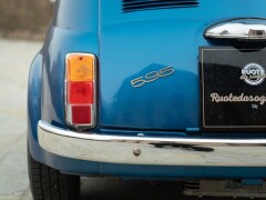 Fiat 500 REPLICA ABARTH 