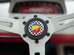 Fiat 500 REPLICA ABARTH 