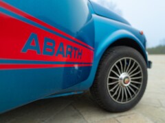 Fiat 500 REPLICA ABARTH 