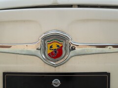 Autobianchi BIANCHINA 