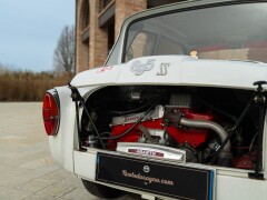 Autobianchi BIANCHINA 