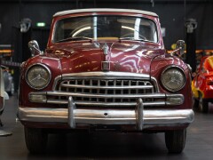 Fiat 1400 CABRIOLET CARROZZERIE SPECIALI 