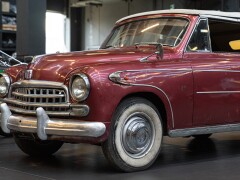 Fiat 1400 CABRIOLET CARROZZERIE SPECIALI 