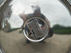 Fiat 750 