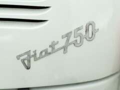 Fiat 750 