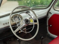 Fiat 750 
