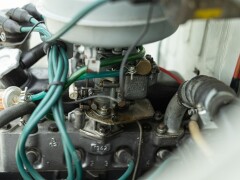 Fiat 750 
