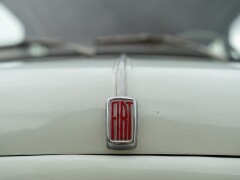 Fiat 750 