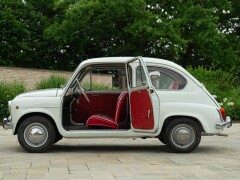 Fiat 750 