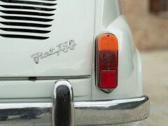 Fiat 750 
