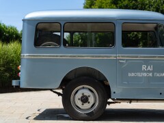 Fiat CAMPAGNOLA 1101 A 