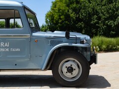 Fiat CAMPAGNOLA 1101 A 