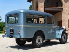 Fiat CAMPAGNOLA 1101 A 