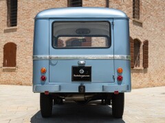 Fiat CAMPAGNOLA 1101 A 