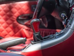 Fiat BARCHETTA 