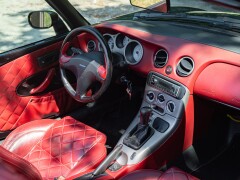 Fiat BARCHETTA 