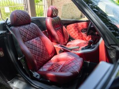 Fiat BARCHETTA 