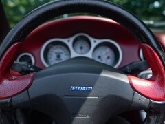 Fiat BARCHETTA 