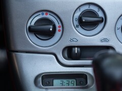 Fiat BARCHETTA 