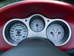 Fiat BARCHETTA 