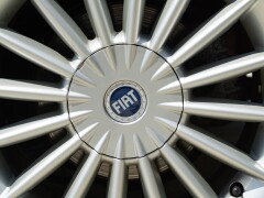 Fiat BARCHETTA 