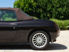 Fiat BARCHETTA 