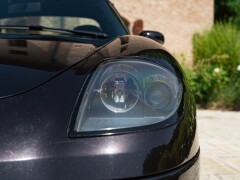 Fiat BARCHETTA 