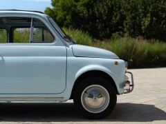 Fiat 500 L 