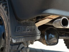 Fiat PANDA 4x4 SISLEY 